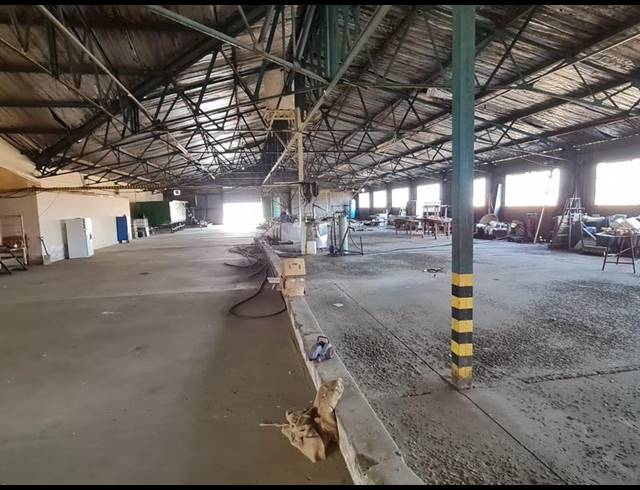 FARM FOR SALE IN LYDENBURG RURAL